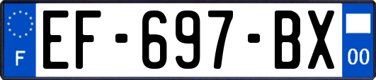 EF-697-BX