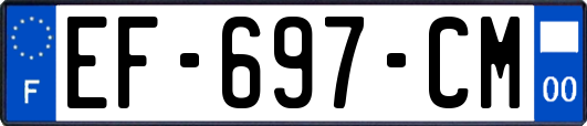 EF-697-CM