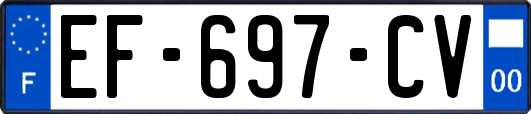 EF-697-CV