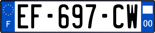EF-697-CW