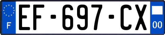 EF-697-CX