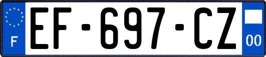 EF-697-CZ