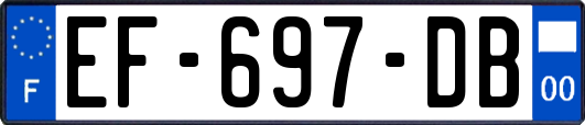 EF-697-DB
