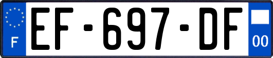 EF-697-DF