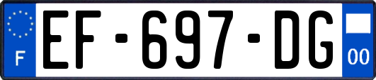 EF-697-DG
