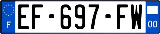 EF-697-FW
