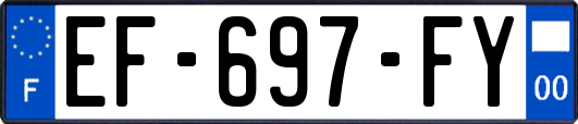 EF-697-FY