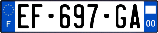 EF-697-GA