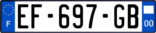 EF-697-GB