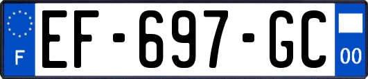 EF-697-GC