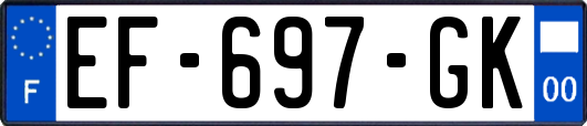 EF-697-GK