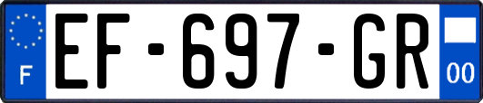 EF-697-GR
