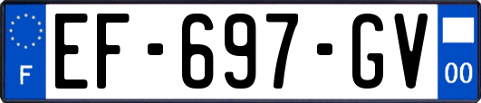 EF-697-GV