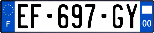 EF-697-GY