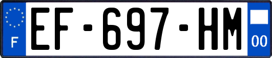 EF-697-HM