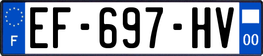 EF-697-HV