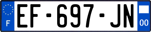 EF-697-JN