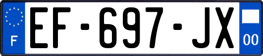EF-697-JX