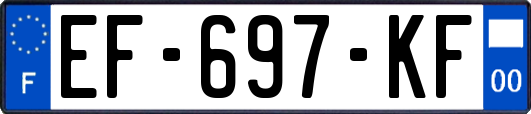 EF-697-KF