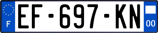 EF-697-KN
