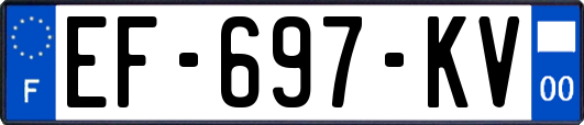 EF-697-KV