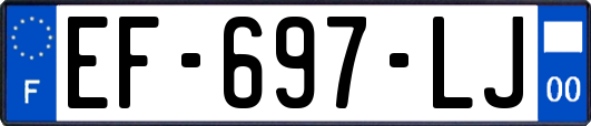 EF-697-LJ