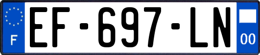 EF-697-LN