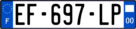 EF-697-LP