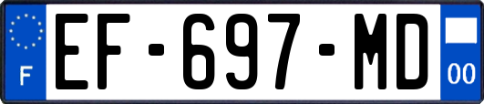 EF-697-MD
