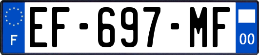 EF-697-MF