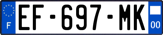 EF-697-MK