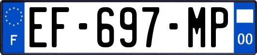 EF-697-MP
