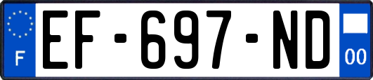 EF-697-ND