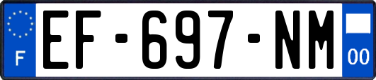 EF-697-NM