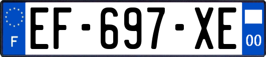 EF-697-XE