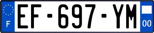 EF-697-YM