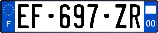 EF-697-ZR