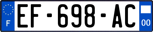 EF-698-AC