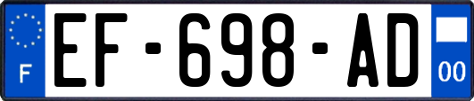 EF-698-AD