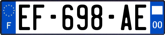 EF-698-AE