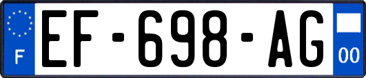 EF-698-AG
