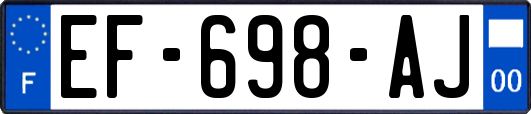EF-698-AJ