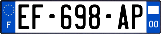 EF-698-AP