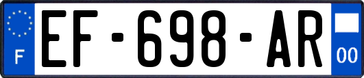 EF-698-AR