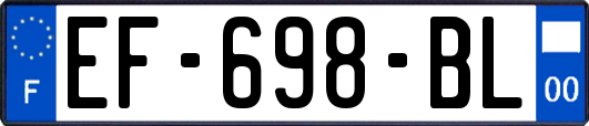 EF-698-BL