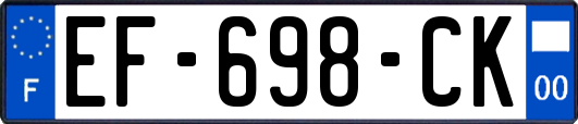 EF-698-CK