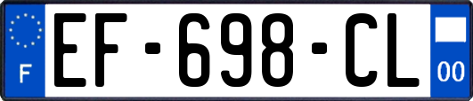 EF-698-CL