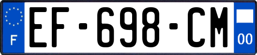 EF-698-CM