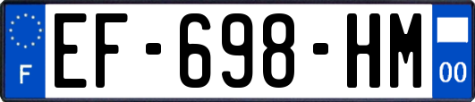 EF-698-HM