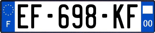 EF-698-KF